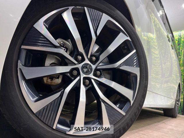 Toyota ALPHARD HYBRID 2023-11 8883254-14