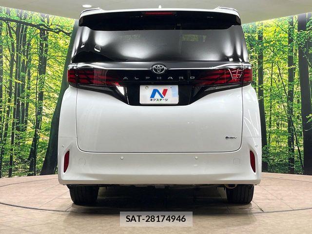 Toyota ALPHARD HYBRID 2023-11 8883254-16