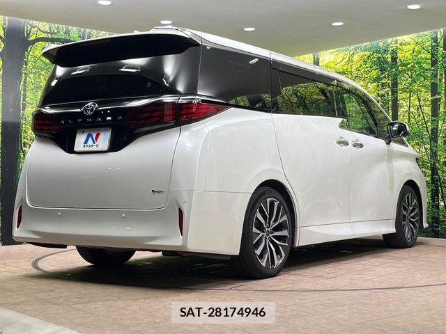 Toyota ALPHARD HYBRID 2023-11 8883254-18
