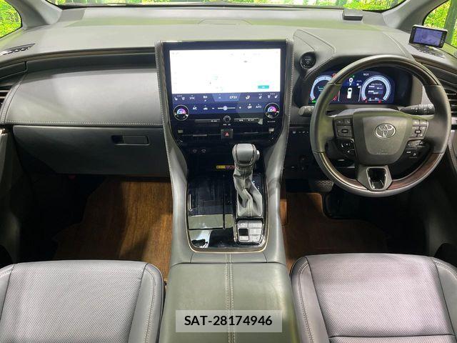Toyota ALPHARD HYBRID 2023-11 8883254-1