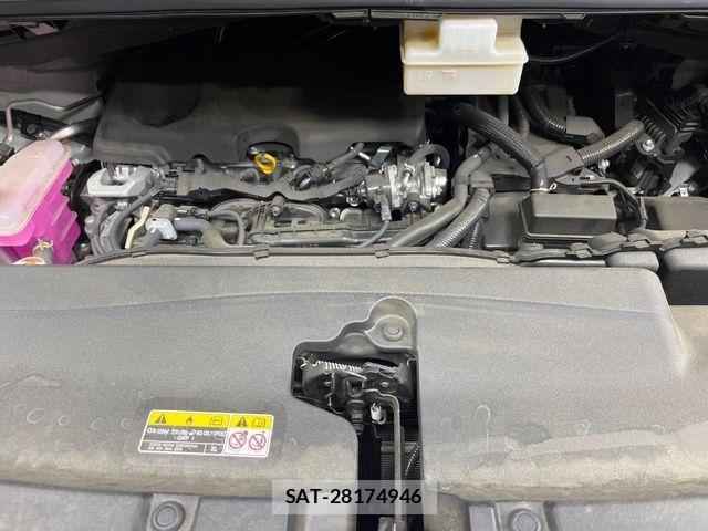 Toyota ALPHARD HYBRID 2023-11 8883254-19