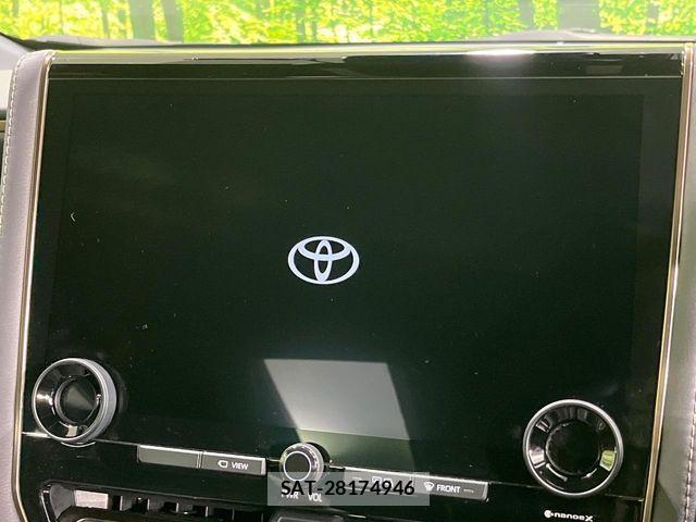 Toyota ALPHARD HYBRID 2023-11 8883254-4