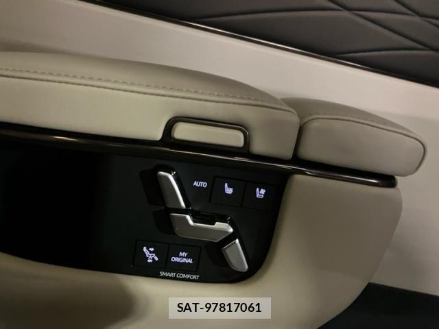 Toyota ALPHARD HYBRID 2025-07 8883250-14