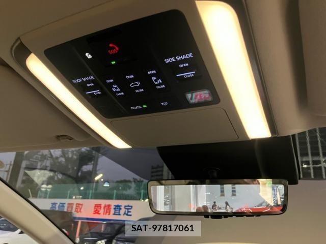 Toyota ALPHARD HYBRID 2025-07 8883250-24
