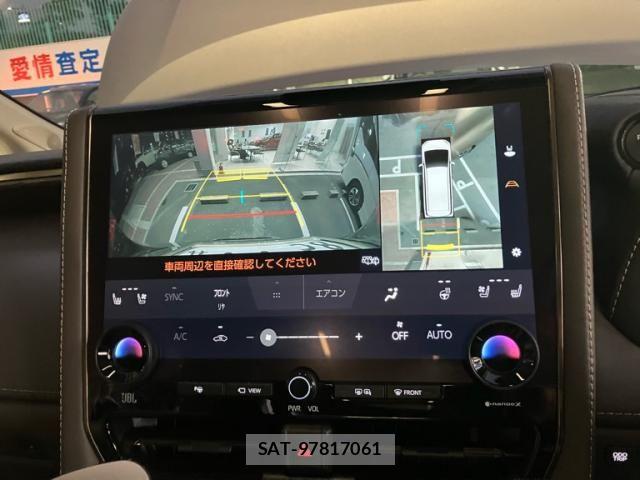 Toyota ALPHARD HYBRID 2025-07 8883250-26