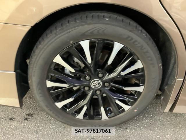Toyota ALPHARD HYBRID 2025-07 8883250-2