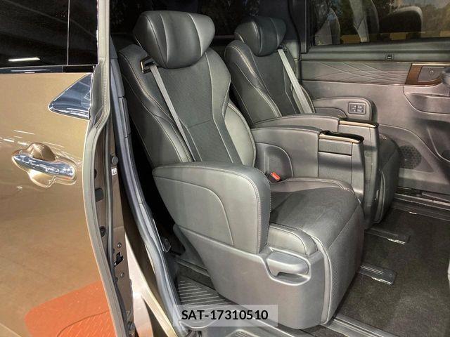 Toyota ALPHARD HYBRID 2025-03 8883251-9