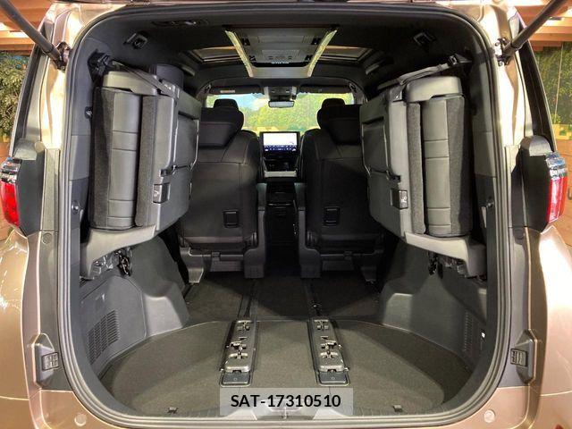 Toyota ALPHARD HYBRID 2025-03 8883251-10