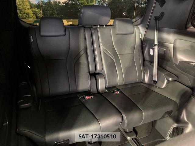 Toyota ALPHARD HYBRID 2025-03 8883251-11
