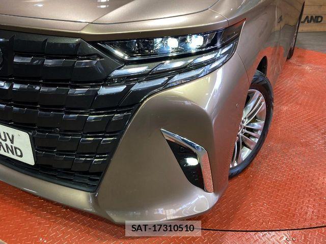 Toyota ALPHARD HYBRID 2025-03 8883251-12