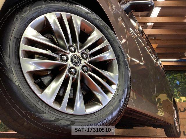 Toyota ALPHARD HYBRID 2025-03 8883251-13