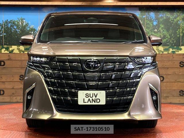 Toyota ALPHARD HYBRID 2025-03 8883251-14
