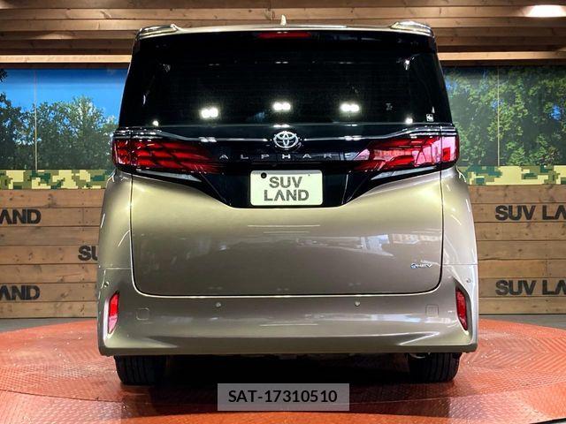 Toyota ALPHARD HYBRID 2025-03 8883251-15