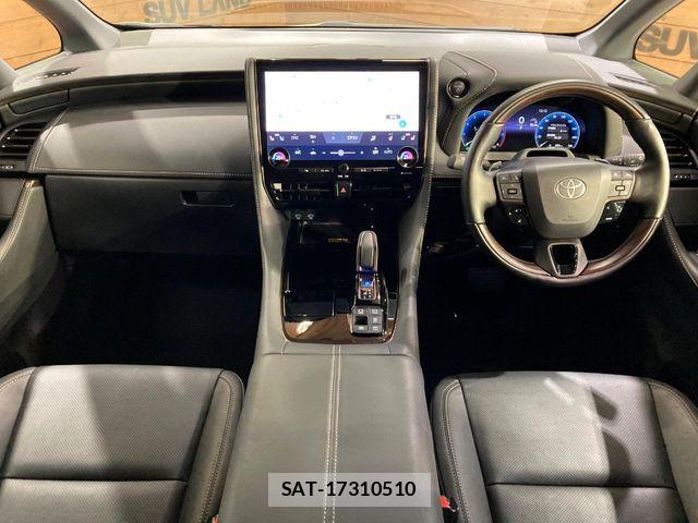 Toyota ALPHARD HYBRID 2025-03 8883251-1
