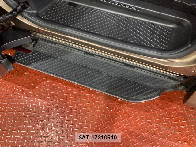 Toyota ALPHARD HYBRID 2025-03 8883251-3
