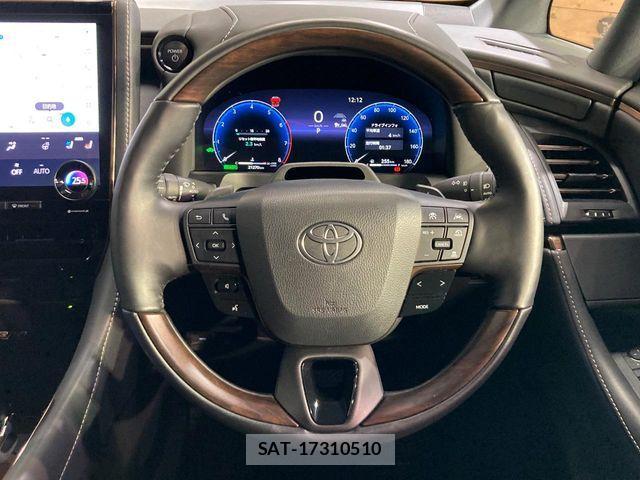 Toyota ALPHARD HYBRID 2025-03 8883251-7