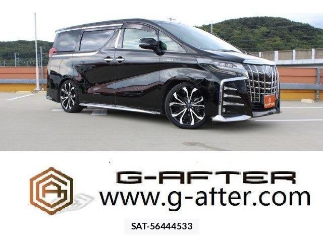 sat car