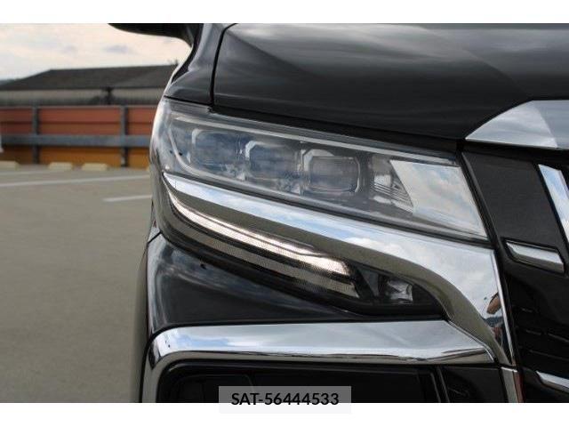 Toyota ALPHARD HYBRID 2018-07 606478-11