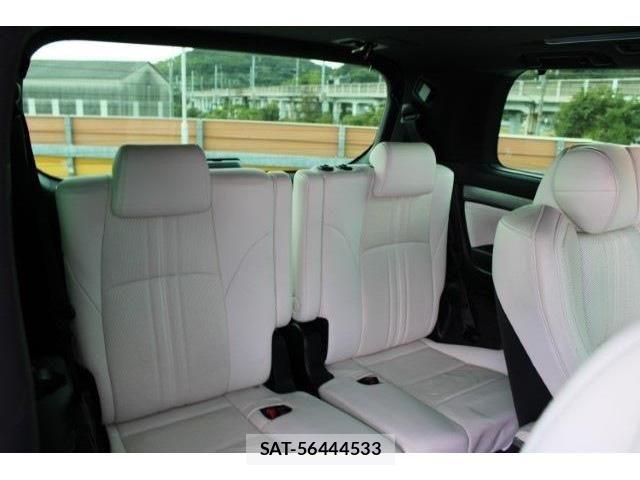 Toyota ALPHARD HYBRID 2018-07 606478-16