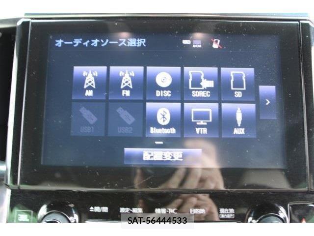 Toyota ALPHARD HYBRID 2018-07 606478-2