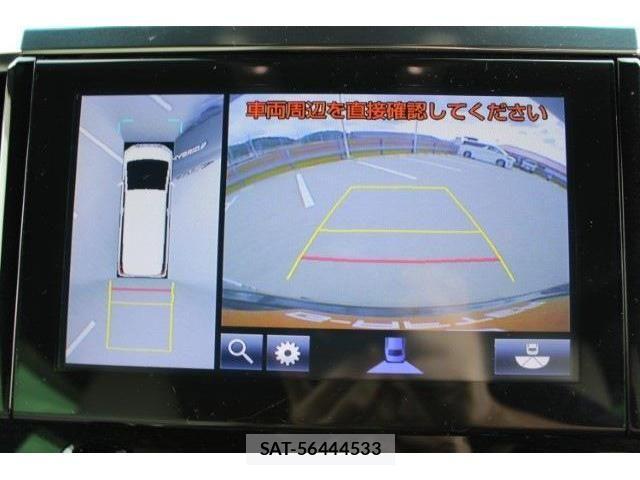 Toyota ALPHARD HYBRID 2018-07 606478-3