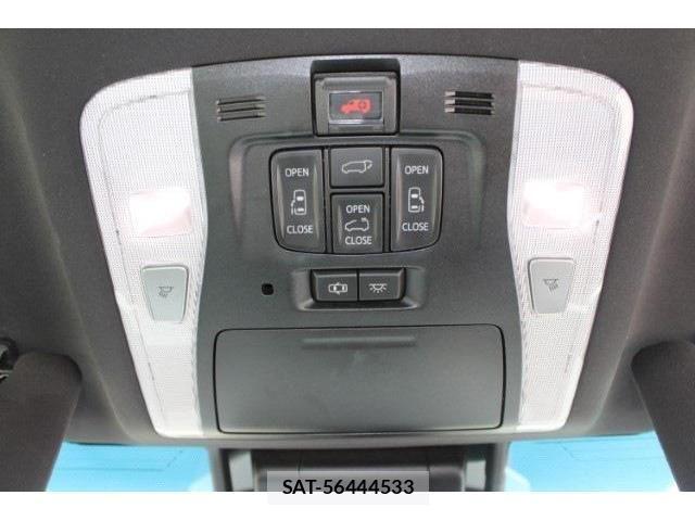 Toyota ALPHARD HYBRID 2018-07 606478-4