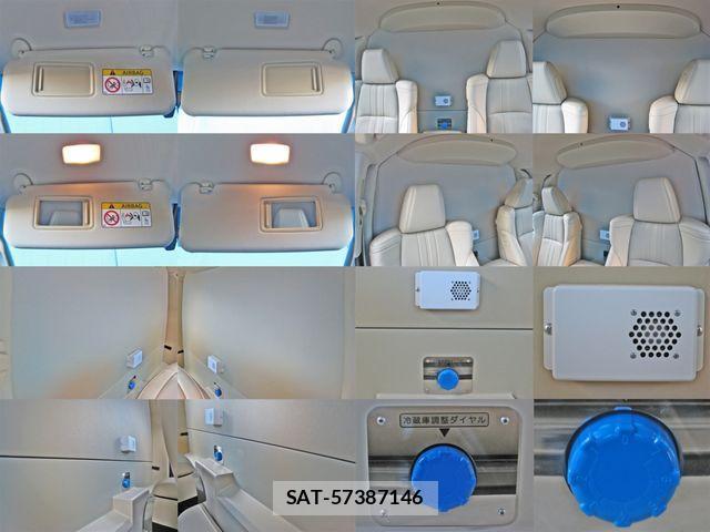 Toyota ALPHARD HYBRID 2018-03 780997-9