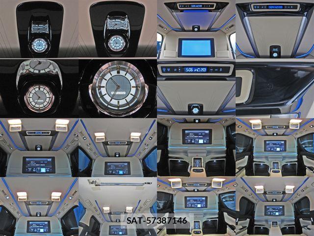 Toyota ALPHARD HYBRID 2018-03 780997-13