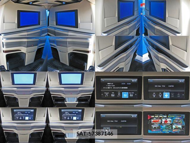 Toyota ALPHARD HYBRID 2018-03 780997-14
