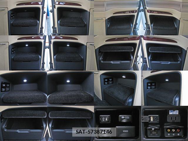 Toyota ALPHARD HYBRID 2018-03 780997-16