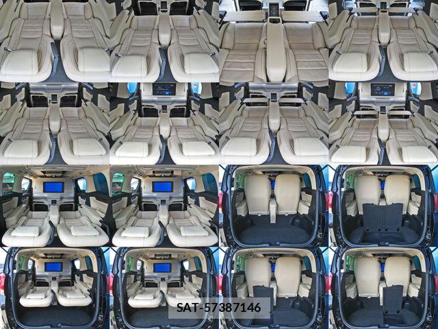 Toyota ALPHARD HYBRID 2018-03 780997-21