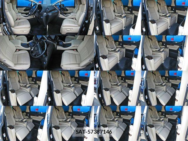 Toyota ALPHARD HYBRID 2018-03 780997-25