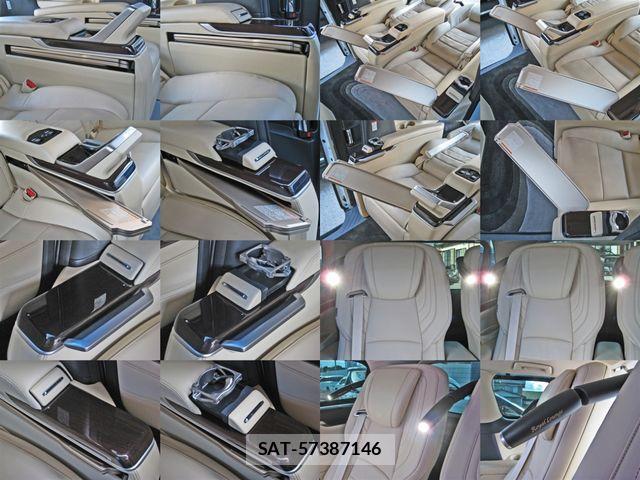 Toyota ALPHARD HYBRID 2018-03 780997-29