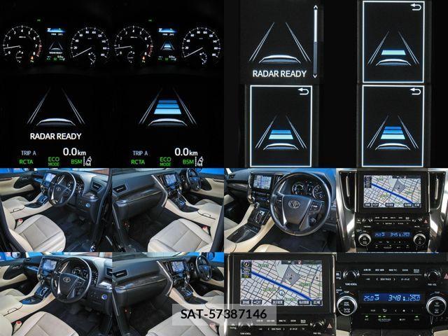 Toyota ALPHARD HYBRID 2018-03 780997-4