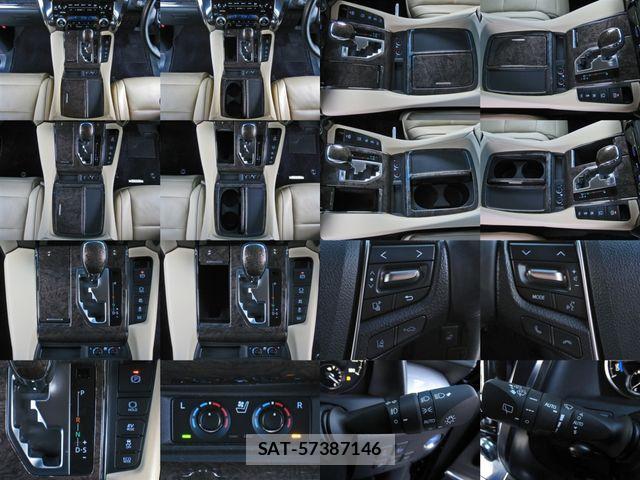 Toyota ALPHARD HYBRID 2018-03 780997-5