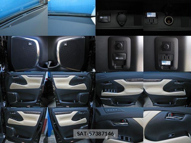 Toyota ALPHARD HYBRID 2018-03 780997-7