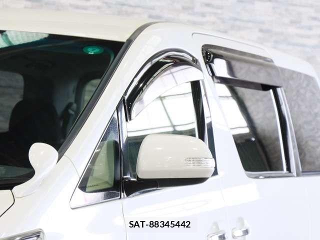 Toyota ALPHARD HYBRID 2014-06 983072-12