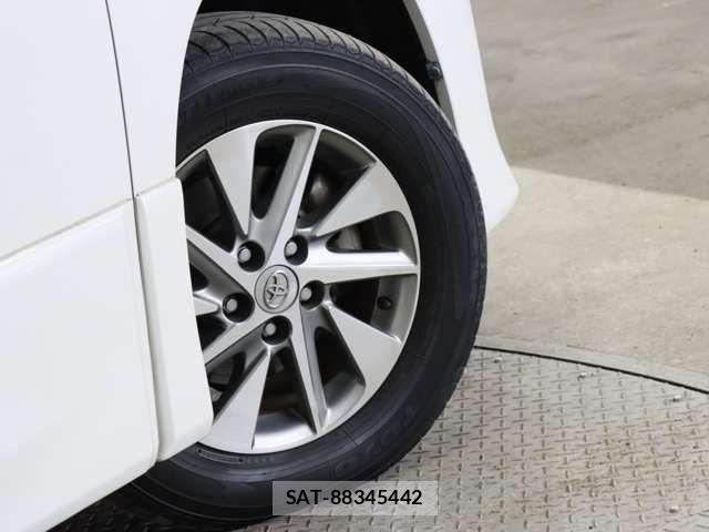 Toyota ALPHARD HYBRID 2014-06 983072-14