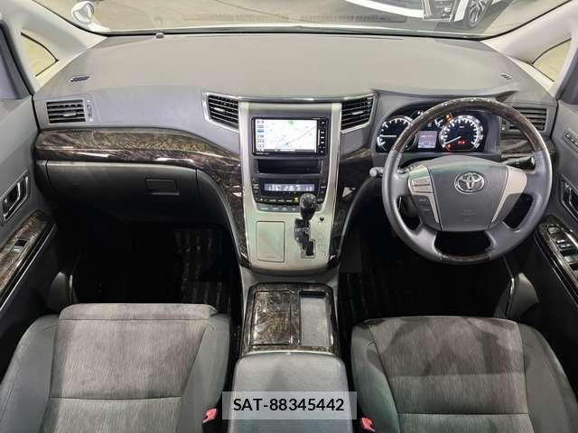 Toyota ALPHARD HYBRID 2014-06 983072-16