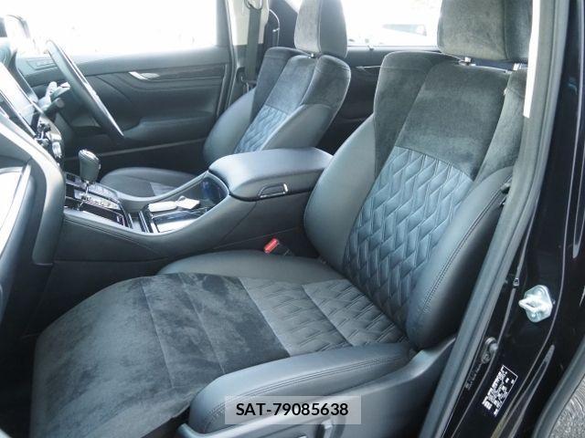 Toyota ALPHARD HYBRID 2016-03 1090764-12