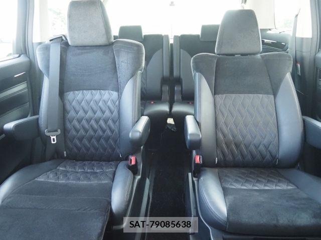 Toyota ALPHARD HYBRID 2016-03 1090764-14