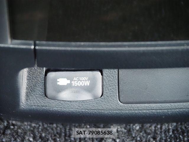 Toyota ALPHARD HYBRID 2016-03 1090764-15