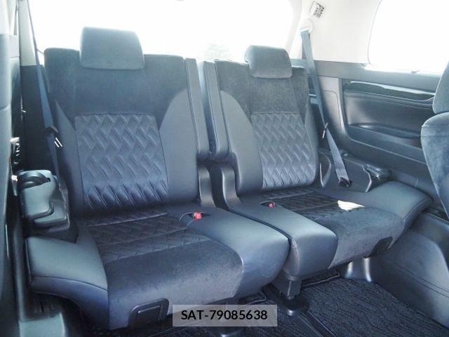 Toyota ALPHARD HYBRID 2016-03 1090764-16