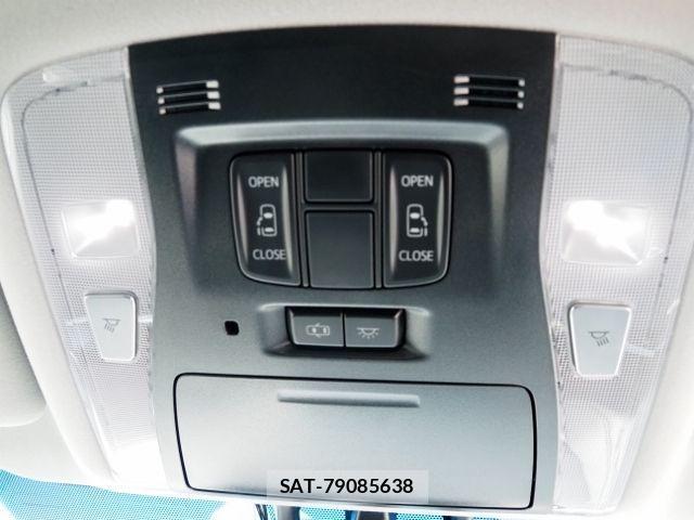 Toyota ALPHARD HYBRID 2016-03 1090764-25