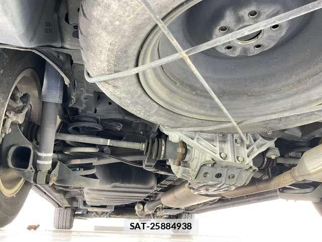 Toyota ALPHARD HYBRID 2012-07 1090754-7