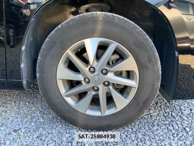 Toyota ALPHARD HYBRID 2012-07 1090754-12
