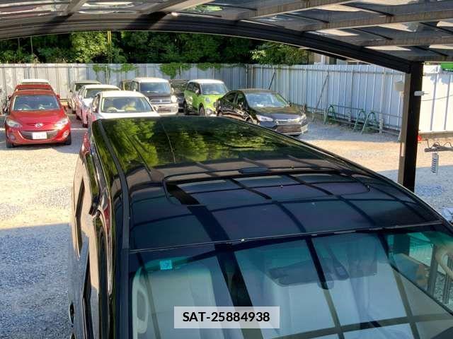 Toyota ALPHARD HYBRID 2012-07 1090754-14