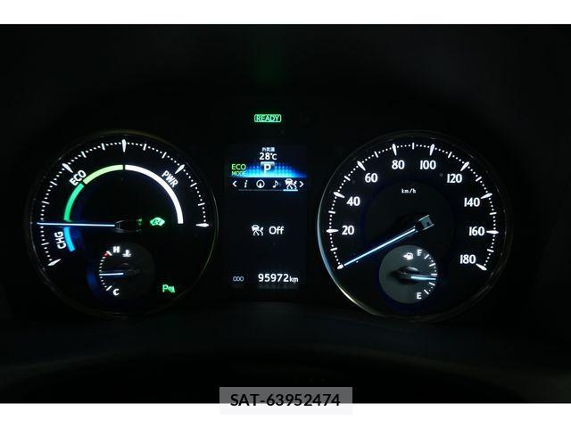 Toyota ALPHARD HYBRID 2015-07 1170960-11