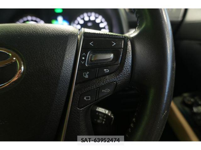 Toyota ALPHARD HYBRID 2015-07 1170960-13