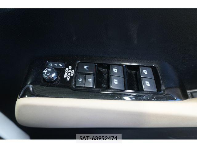 Toyota ALPHARD HYBRID 2015-07 1170960-14